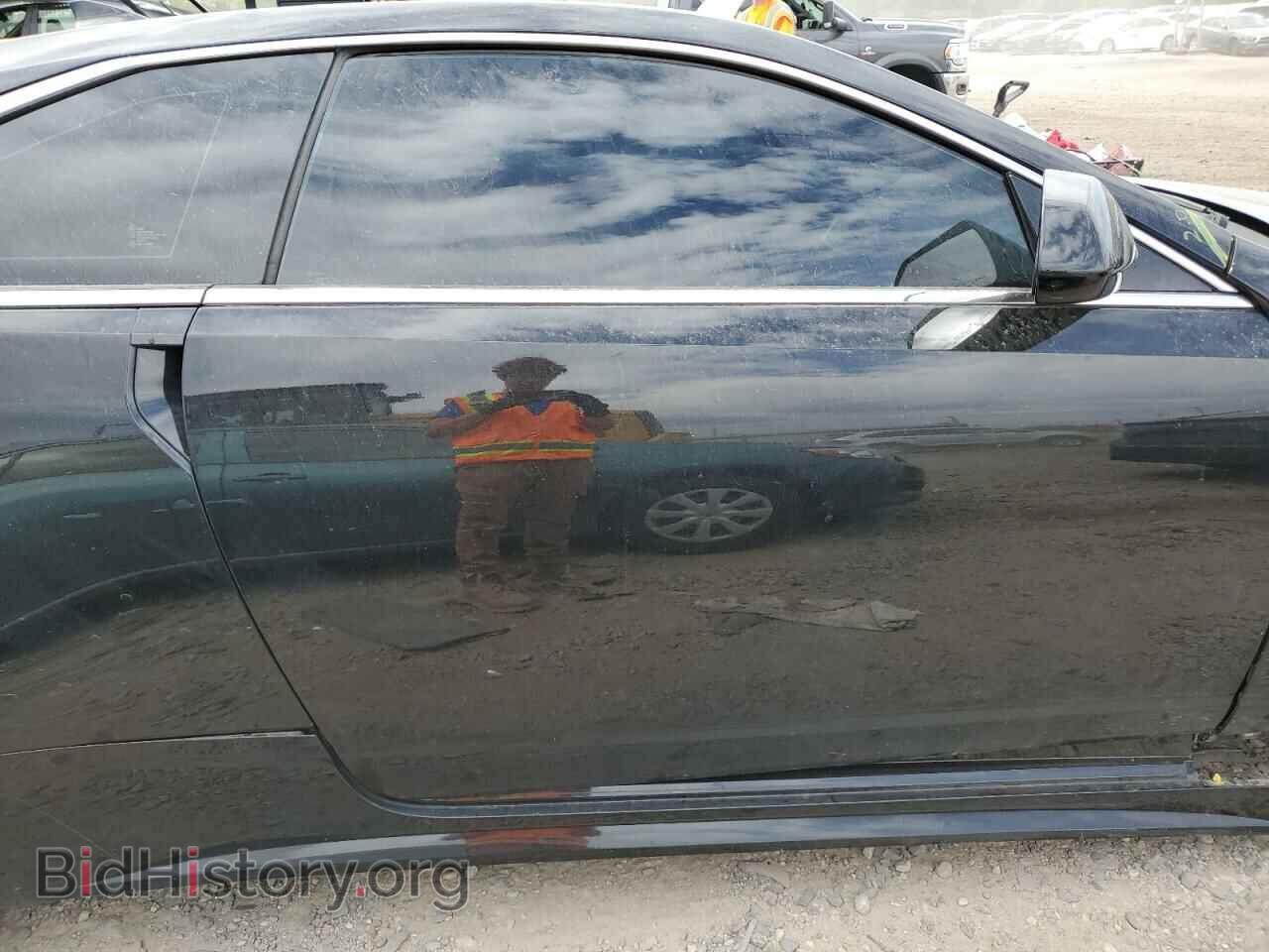 2013 CADILLAC CTS - VIN: 1G6DL1E37D0114586 - Фото 10