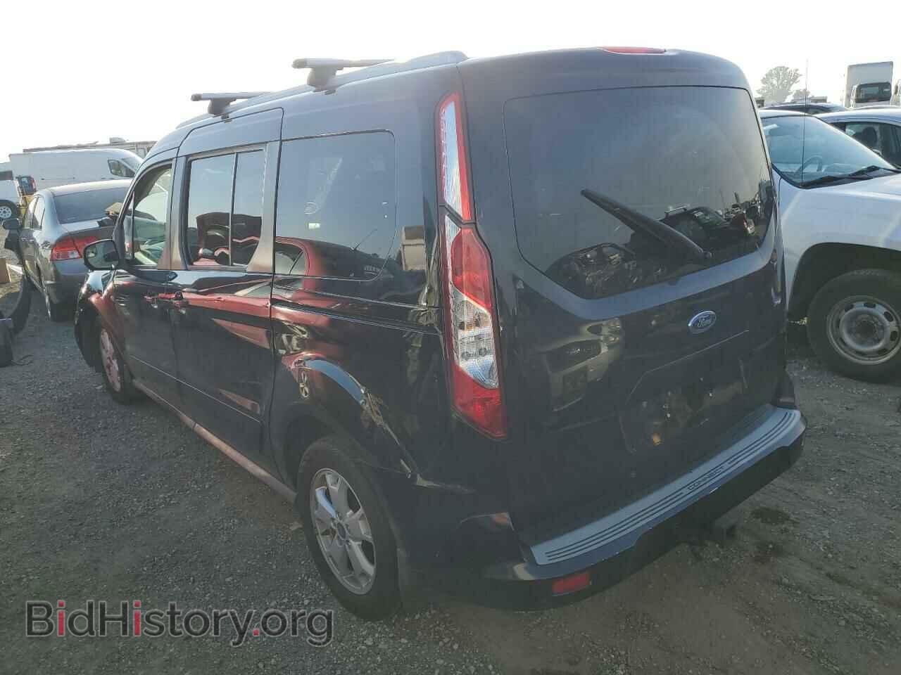 2017 FORD TRANSIT - VIN: NM0GE9G74H1316625 - Фото 2