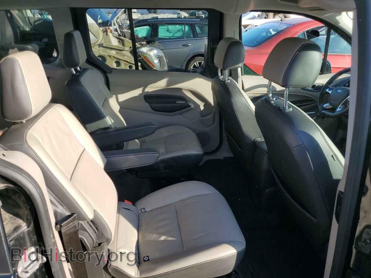 2017 FORD TRANSIT - VIN: NM0GE9G74H1316625 - Фото 11