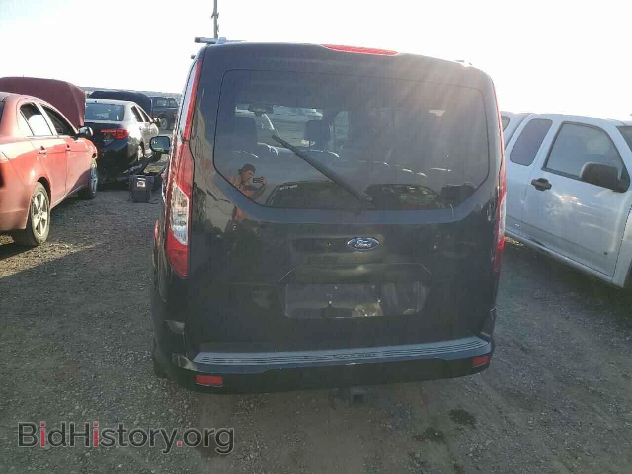 2017 FORD TRANSIT - VIN: NM0GE9G74H1316625 - Фото 6