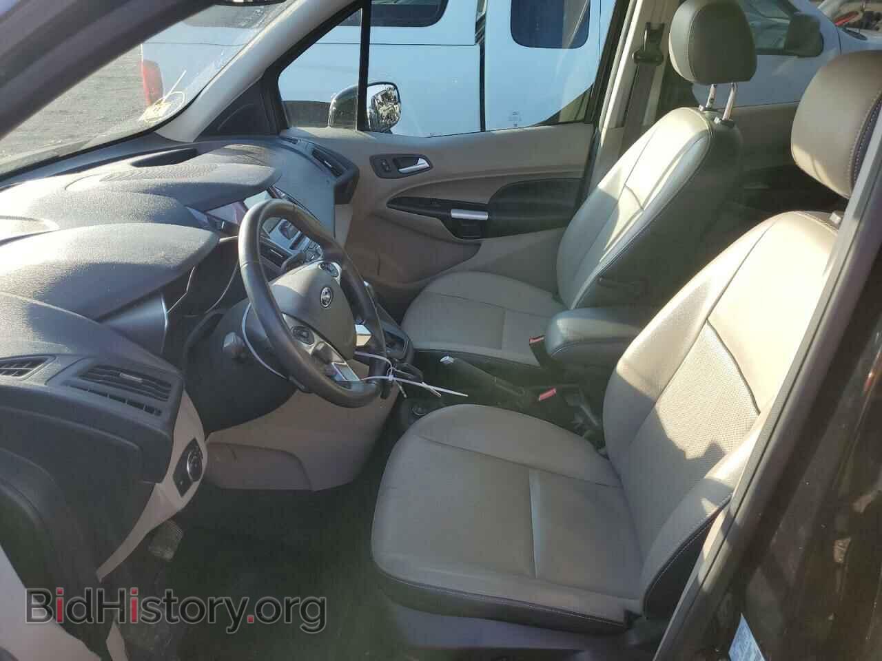 2017 FORD TRANSIT - VIN: NM0GE9G74H1316625 - Фото 7