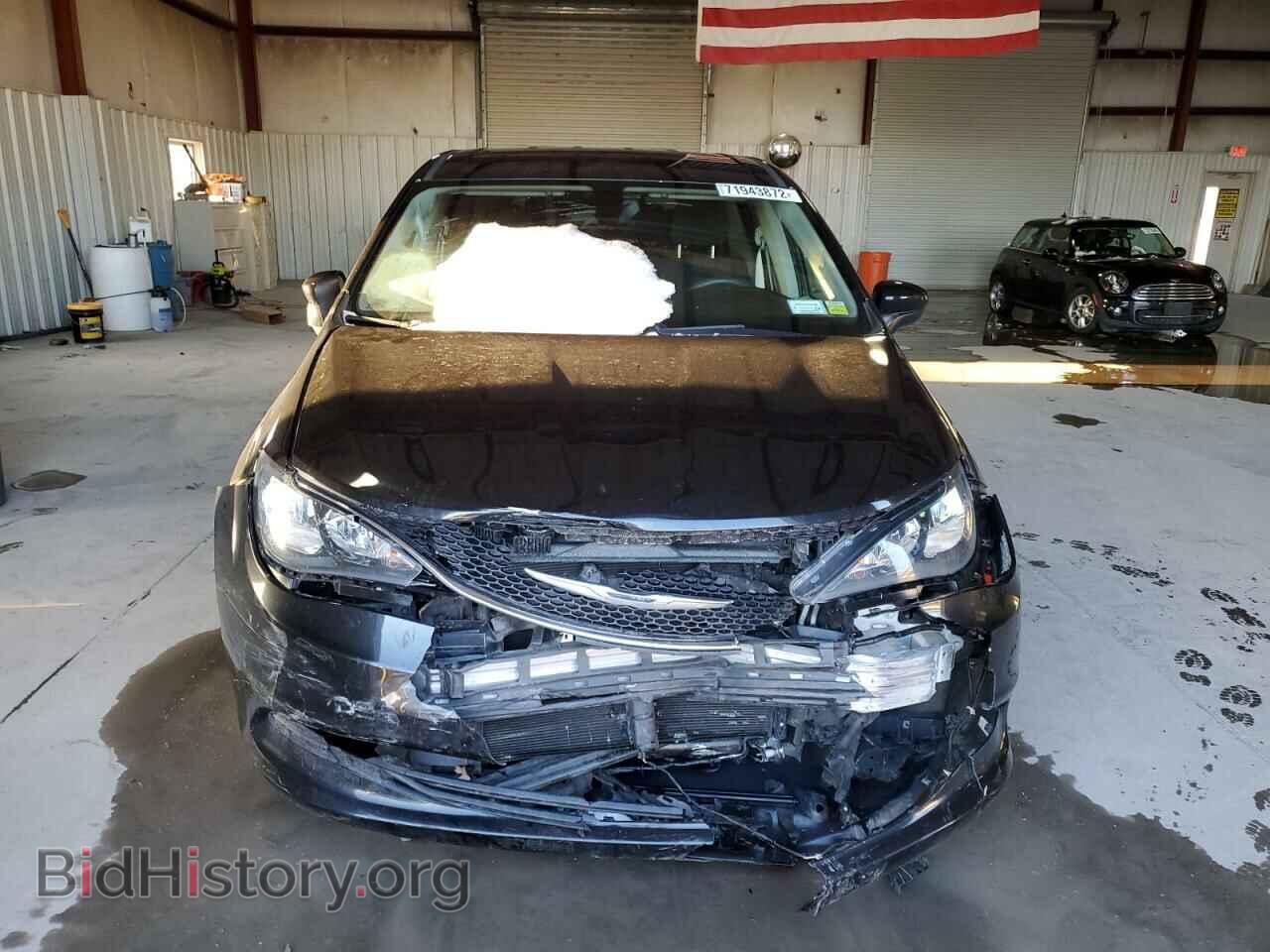 2017 CHRYSLER PACIFICA - VIN: 2C4RC1CG2HR657347 - Фото 5