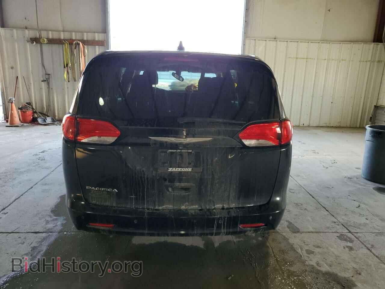 2017 CHRYSLER PACIFICA - VIN: 2C4RC1CG2HR657347 - Фото 6