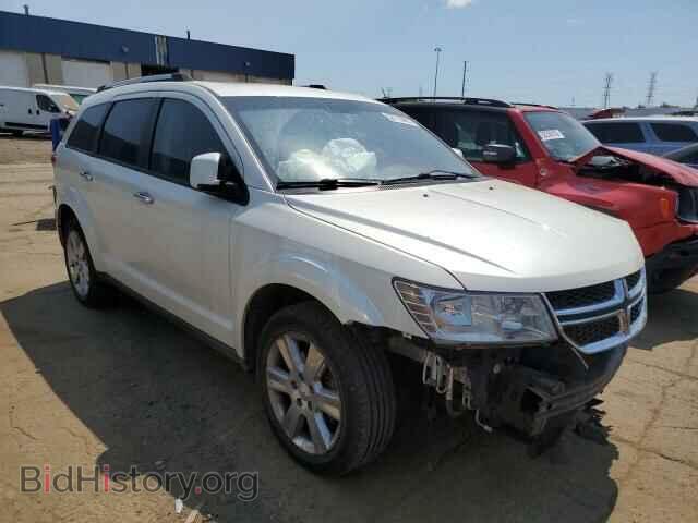 2014 DODGE JOURNEY - VIN: 3C4PDCDG2ET170821 - Фото 4