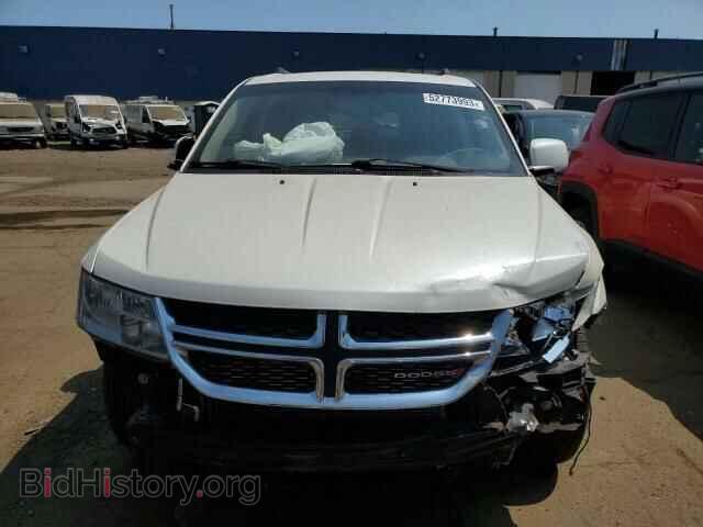 2014 DODGE JOURNEY - VIN: 3C4PDCDG2ET170821 - Фото 5