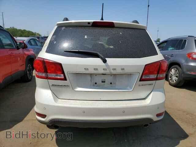 2014 DODGE JOURNEY - VIN: 3C4PDCDG2ET170821 - Фото 6