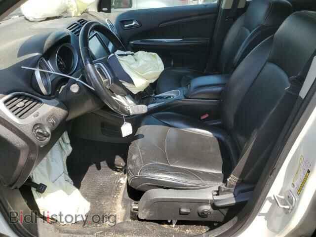 2014 DODGE JOURNEY - VIN: 3C4PDCDG2ET170821 - Фото 7