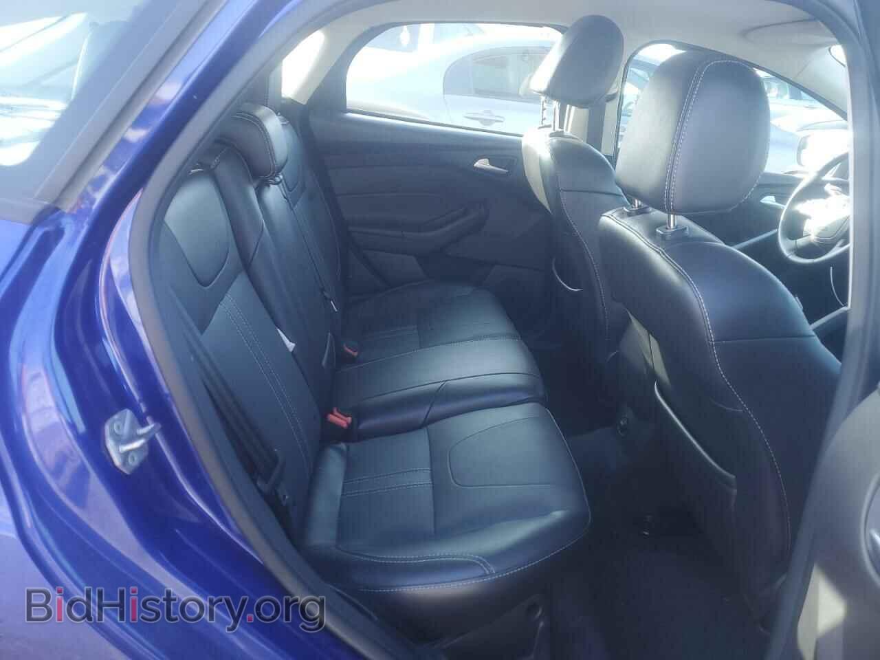 2014 FORD FOCUS - VIN: 1FADP3K23EL199165 - Фото 10