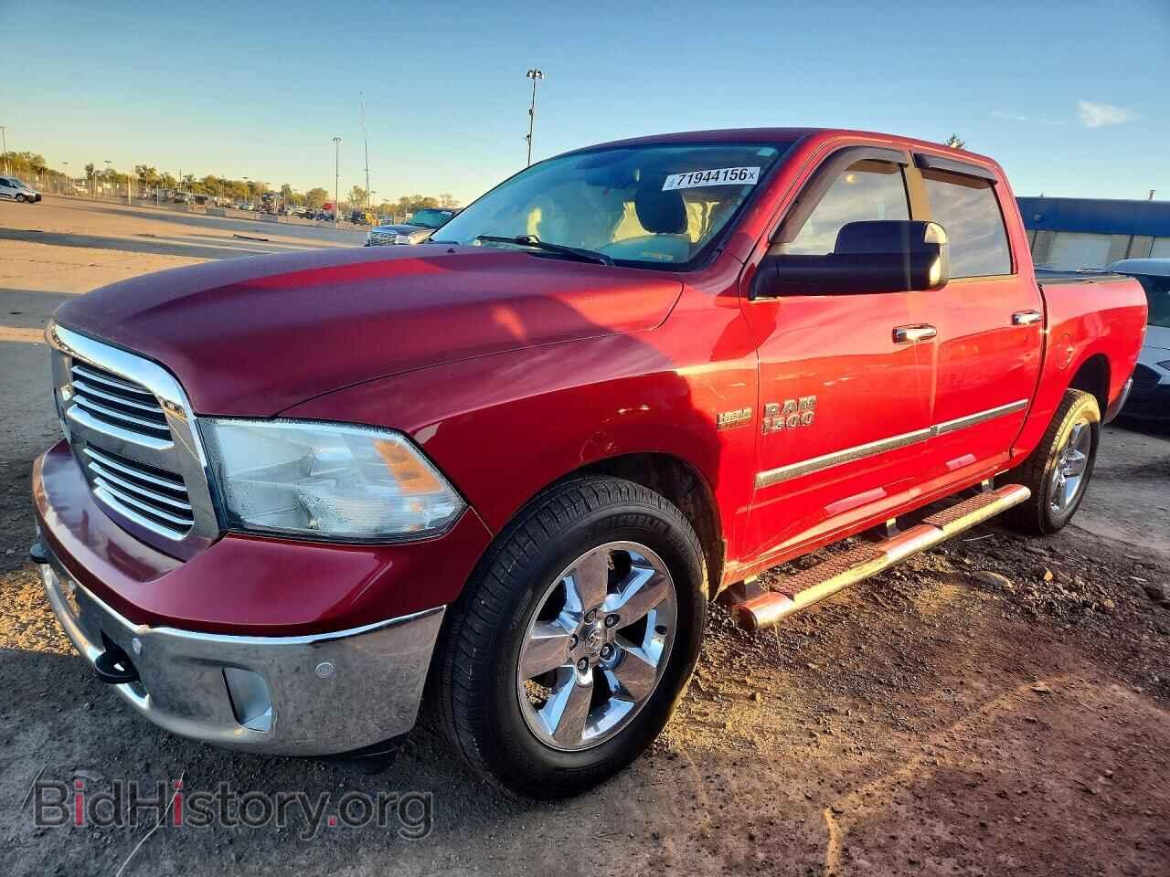 Photo 1C6RR7LT8ES273685 - RAM 1500 2014