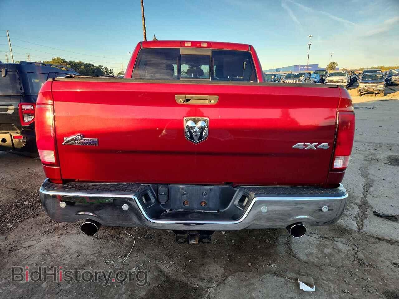 2014 RAM 1500 - VIN: 1C6RR7LT8ES273685 - Photo 6