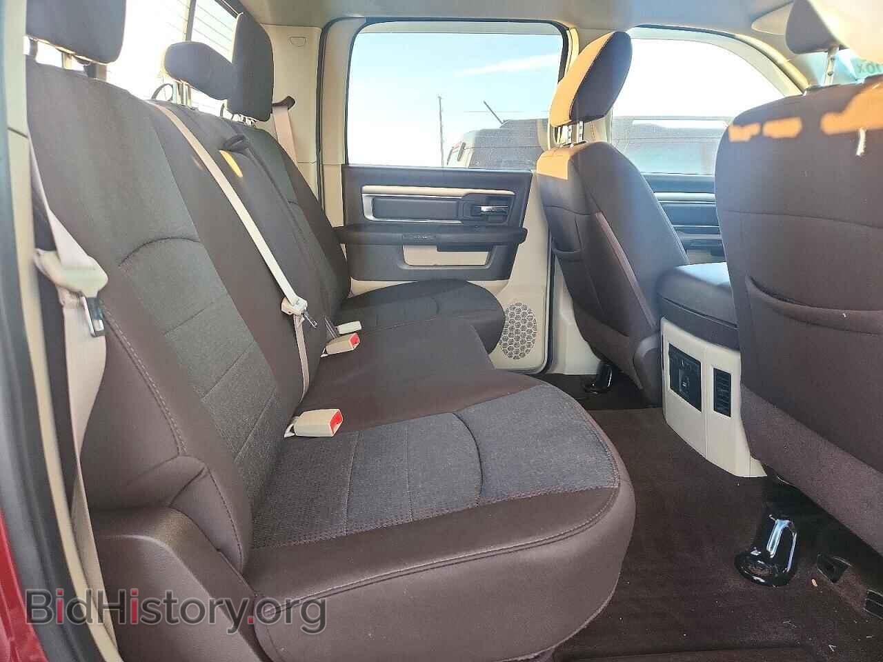 2014 RAM 1500 - VIN: 1C6RR7LT8ES273685 - Photo 10