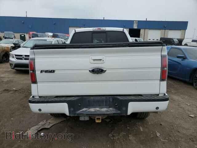 2013 FORD F-150 - VIN: 1FTFW1ET2DFD02555 - Фото 6