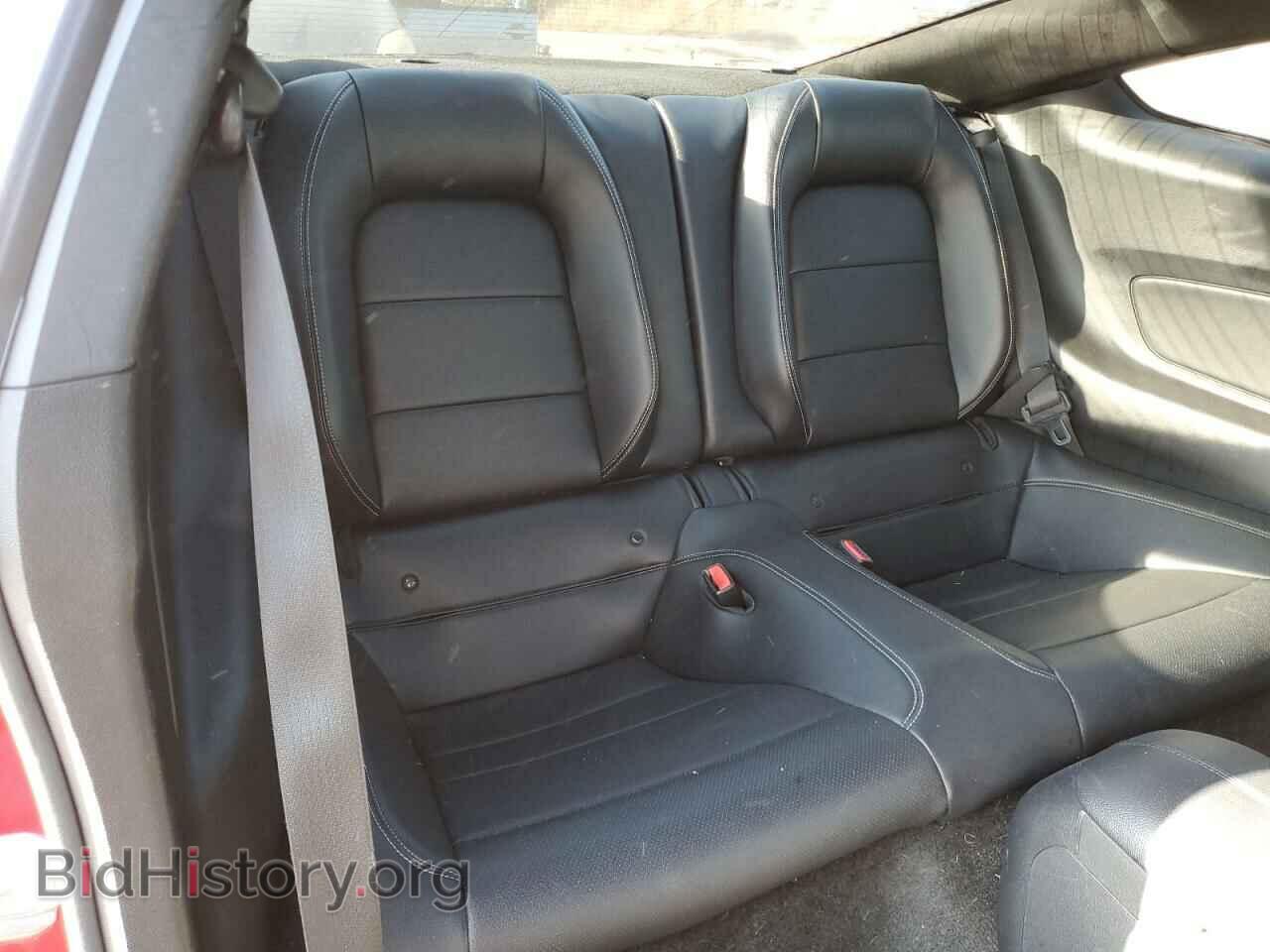 2016 FORD ALL Models - VIN: 1FA6P8TH2G5214769 - Фото 10