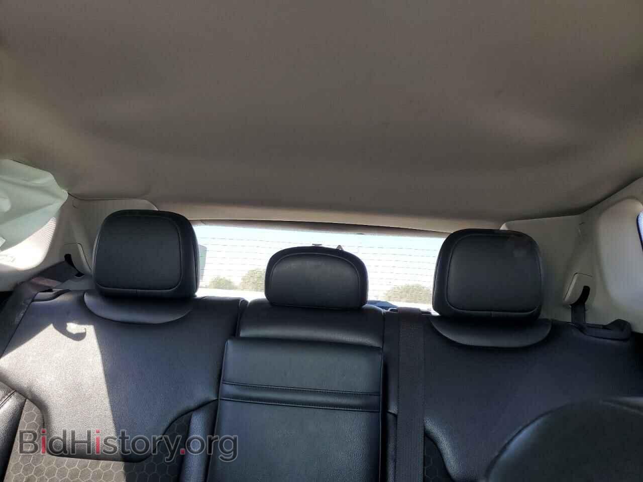 2018 JEEP COMPASS - VIN: 3C4NJDBB7JT402305 - Фото 10