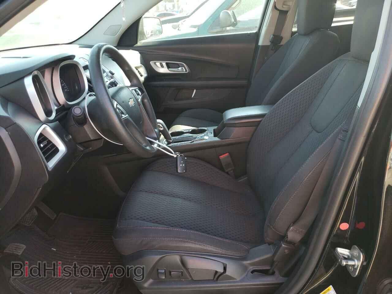2014 CHEVROLET EQUINOX - VIN: 2GNALAEK4E6162800 - Фото 7