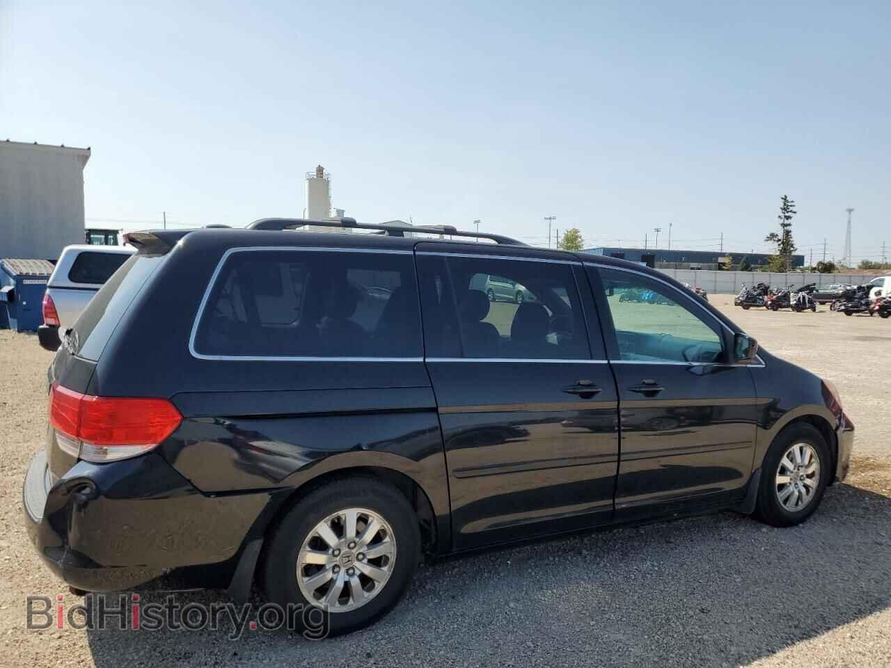 2010 HONDA All Models - VIN: 5FNRL3H79AB083593 - Фото 3