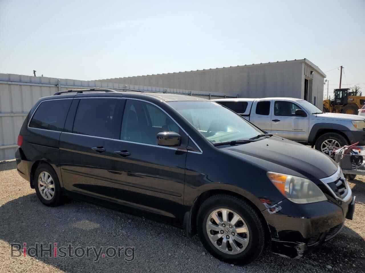 2010 HONDA All Models - VIN: 5FNRL3H79AB083593 - Фото 4