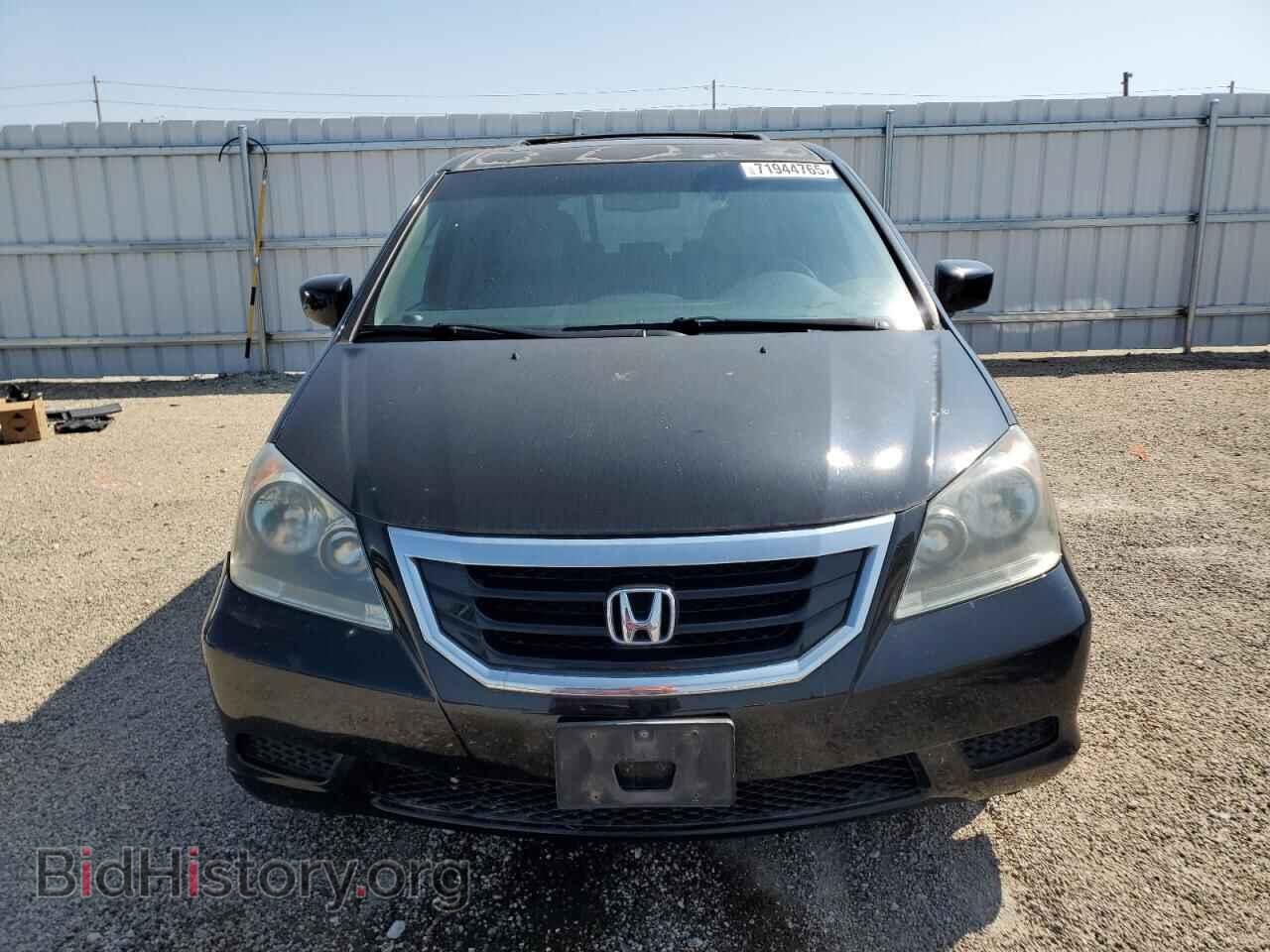 2010 HONDA All Models - VIN: 5FNRL3H79AB083593 - Фото 5