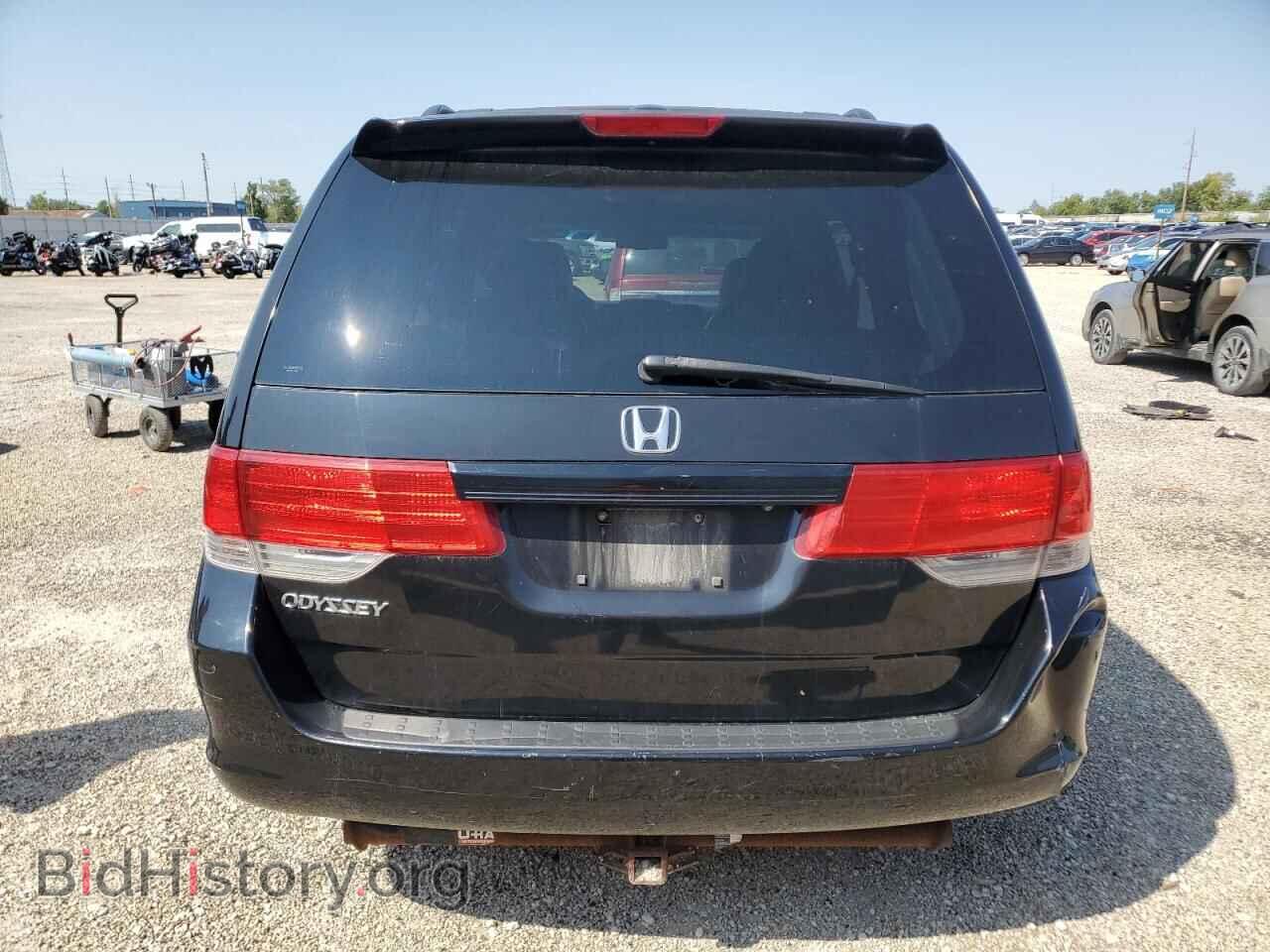 2010 HONDA All Models - VIN: 5FNRL3H79AB083593 - Фото 6