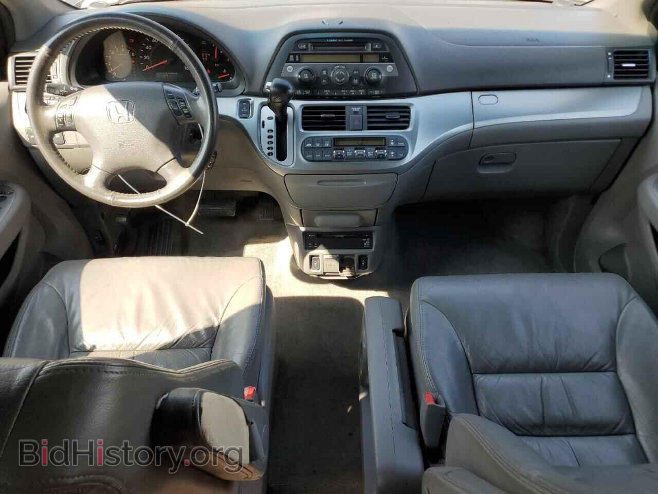 2010 HONDA All Models - VIN: 5FNRL3H79AB083593 - Фото 8