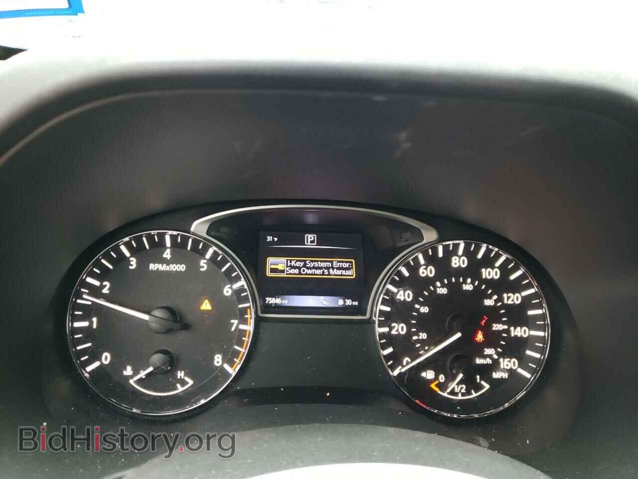 2017 NISSAN PATHFINDER - VIN: 5N1DR2MN5HC911178 - Фото 9