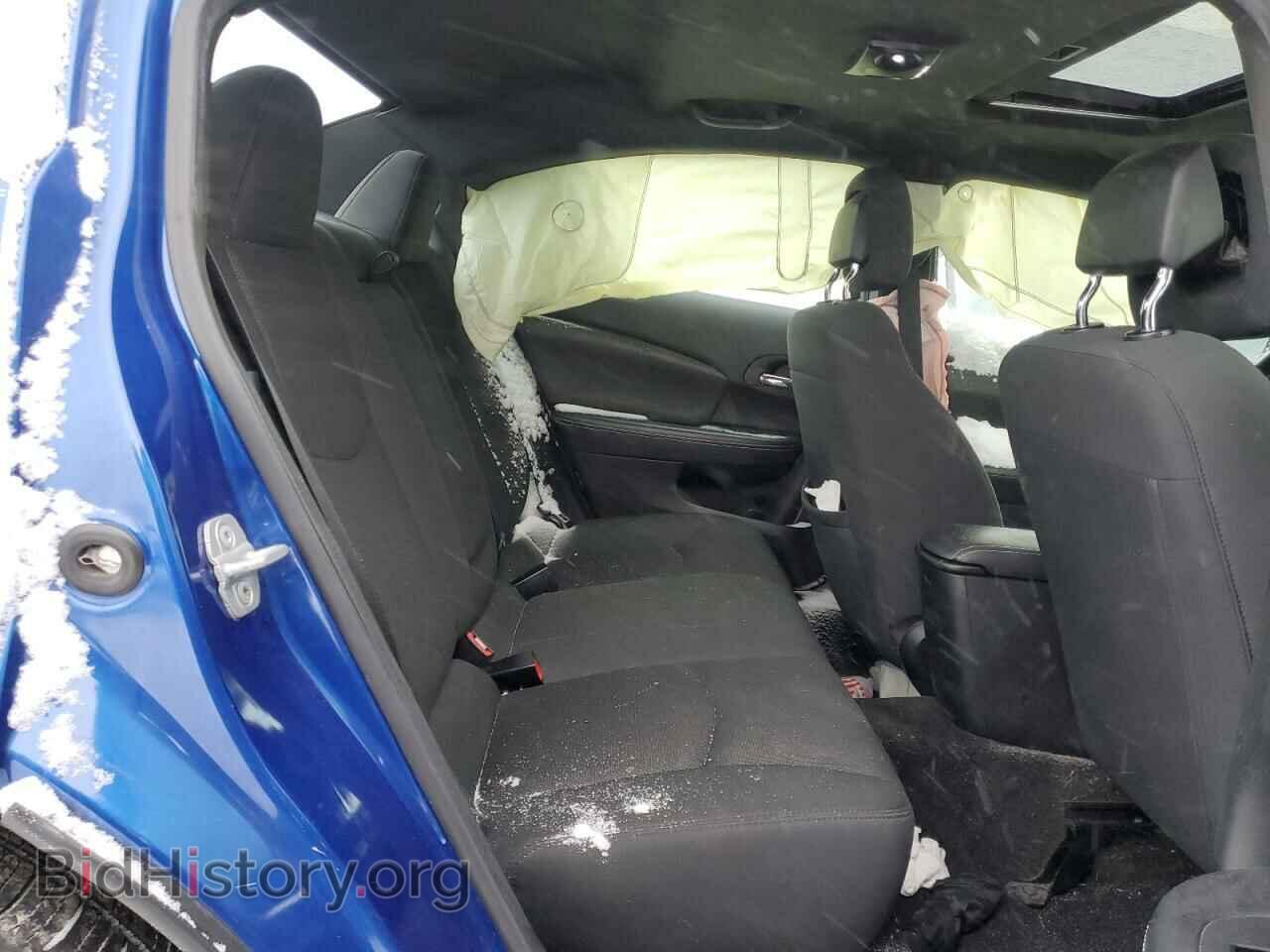 2012 DODGE AVENGER - VIN: 1C3CDZCB1CN290716 - Photo 10