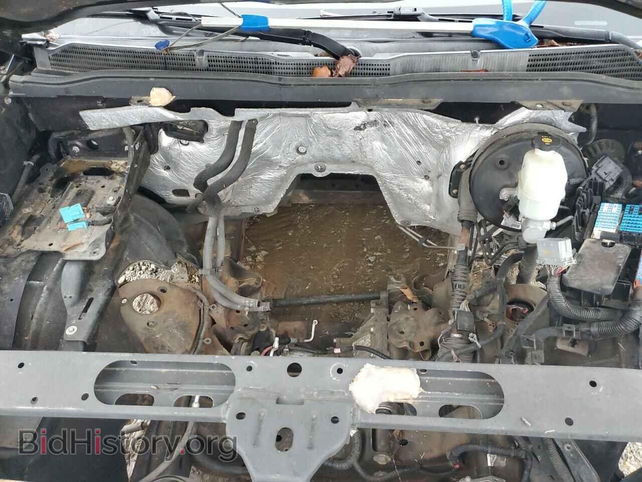 2014 CHEVROLET ALL Models - VIN: 3GCUKTEC3EG277471 - Фото 11