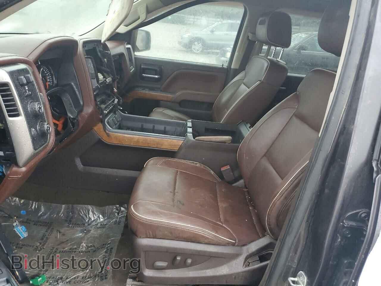 2014 CHEVROLET ALL Models - VIN: 3GCUKTEC3EG277471 - Фото 7