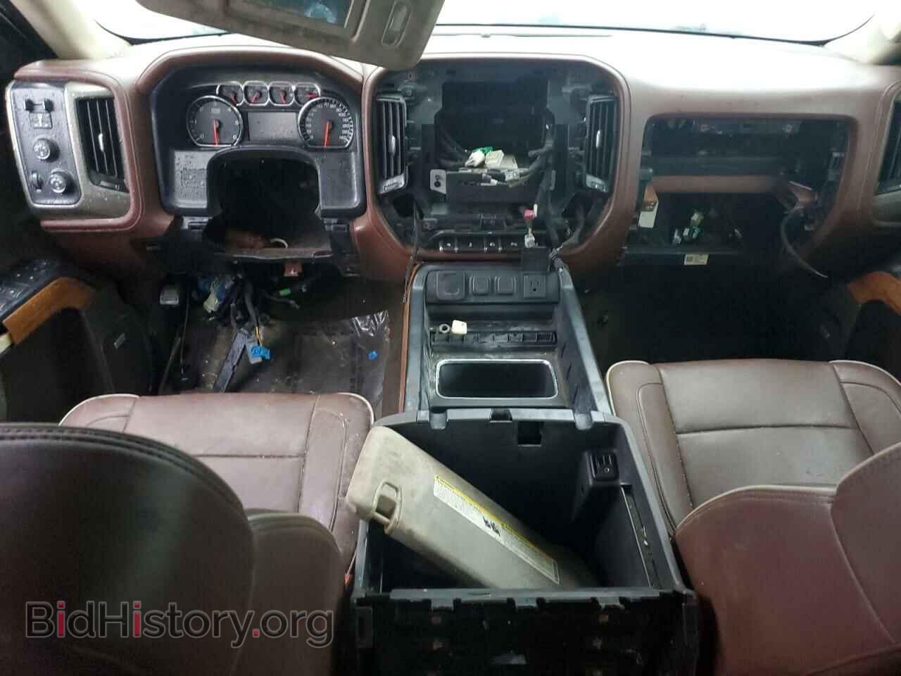 2014 CHEVROLET ALL Models - VIN: 3GCUKTEC3EG277471 - Фото 8