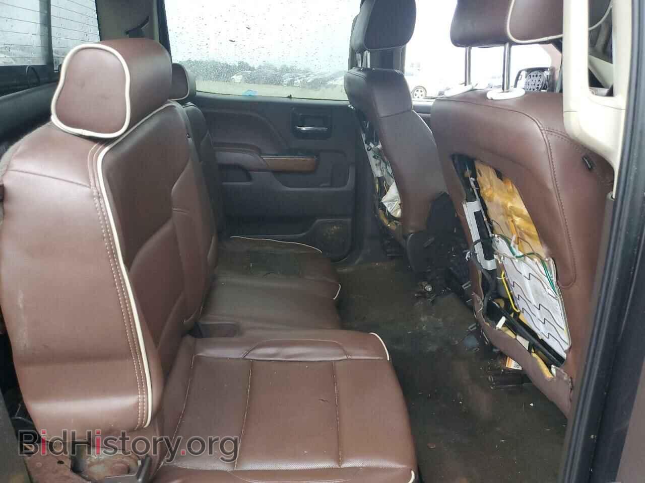 2014 CHEVROLET ALL Models - VIN: 3GCUKTEC3EG277471 - Фото 10