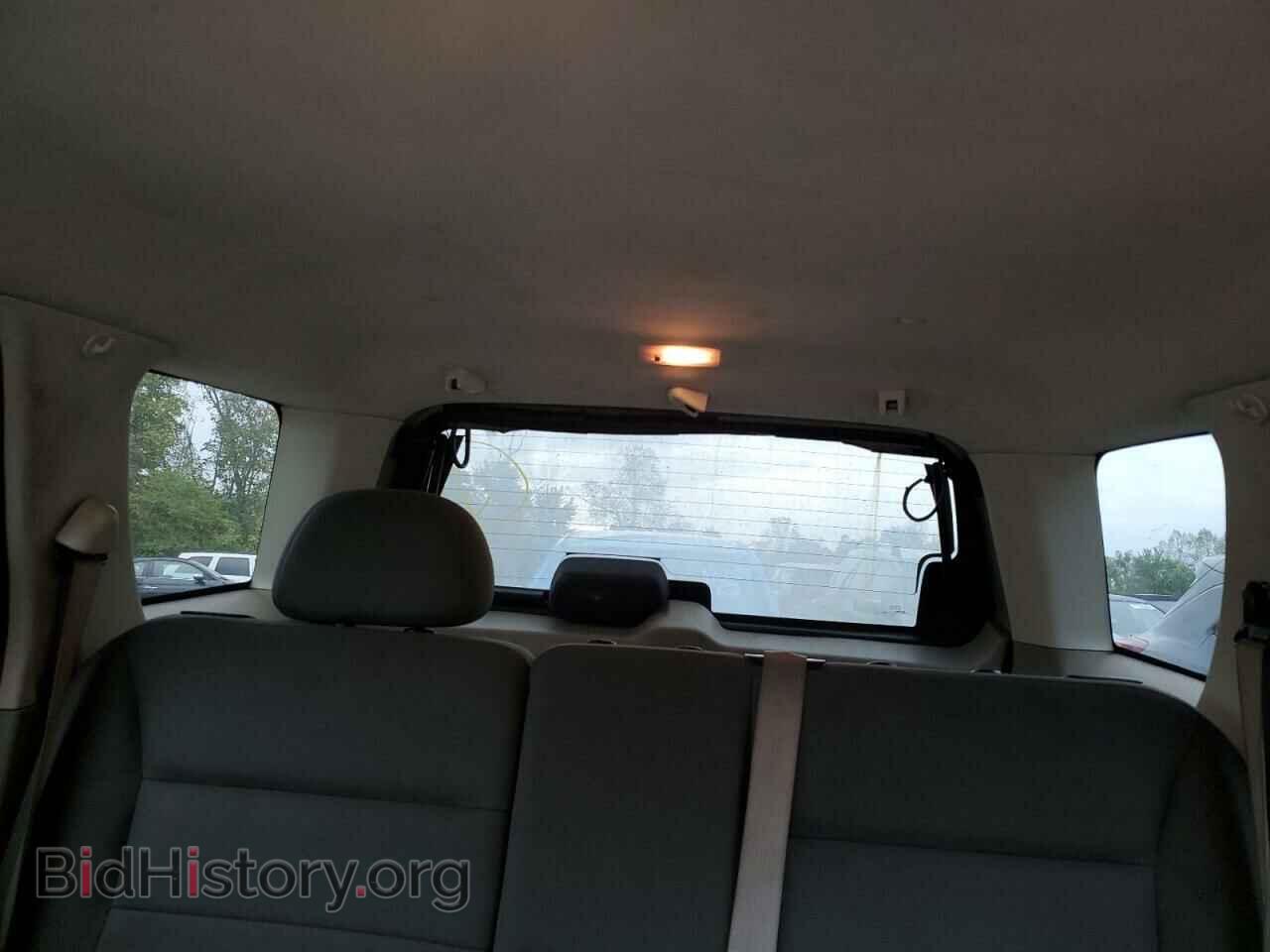 2009 FORD ESCAPE - VIN: 1FMCU93G69KD15767 - Фото 10