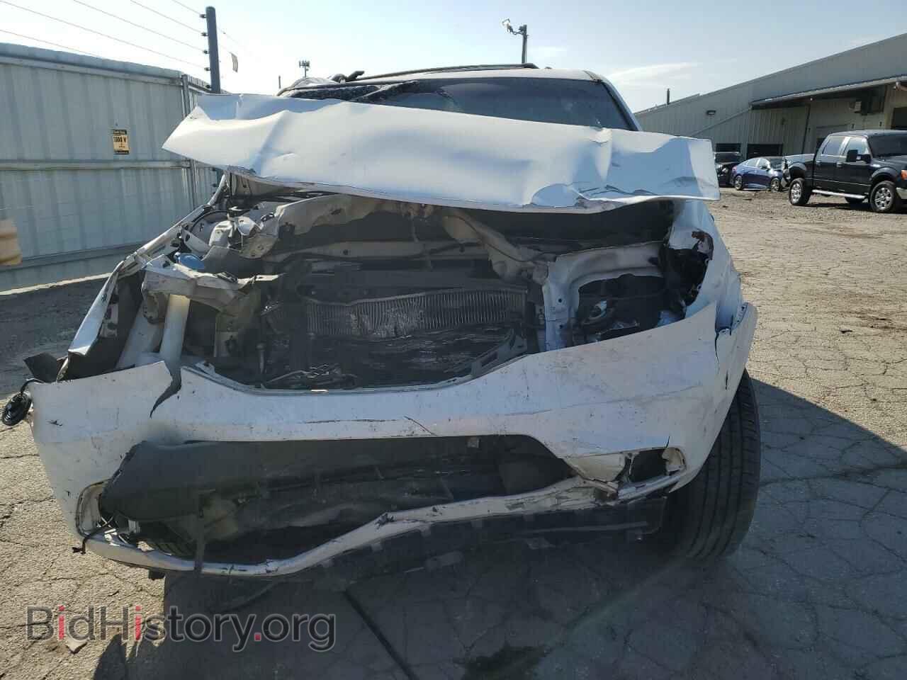 2014 HONDA PILOT - VIN: 5FNYF4H63EB037098 - Фото 5
