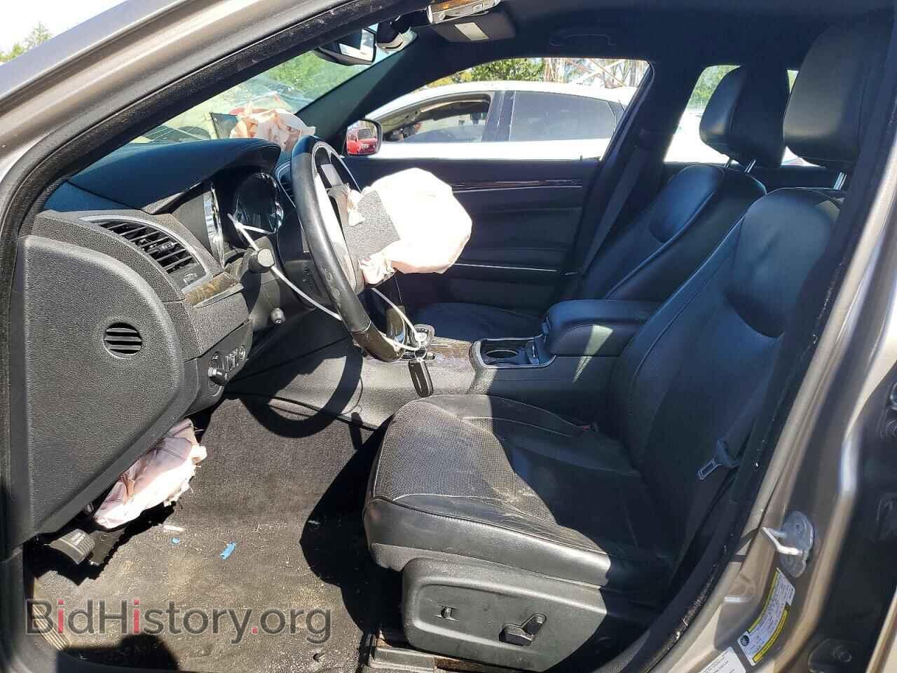 2014 CHRYSLER 300 - VIN: 2C3CCAKG0EH142196 - Photo 7