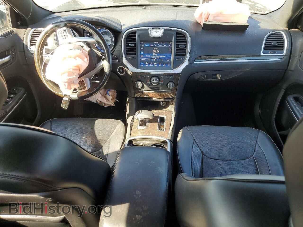 2014 CHRYSLER 300 - VIN: 2C3CCAKG0EH142196 - Photo 8