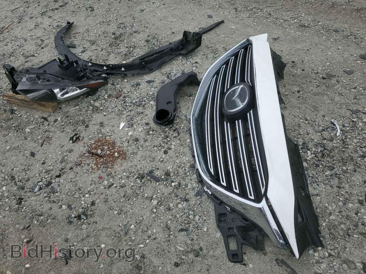 2019 MAZDA CX-9 - VIN: JM3TCACY1K0317601 - Фото 13
