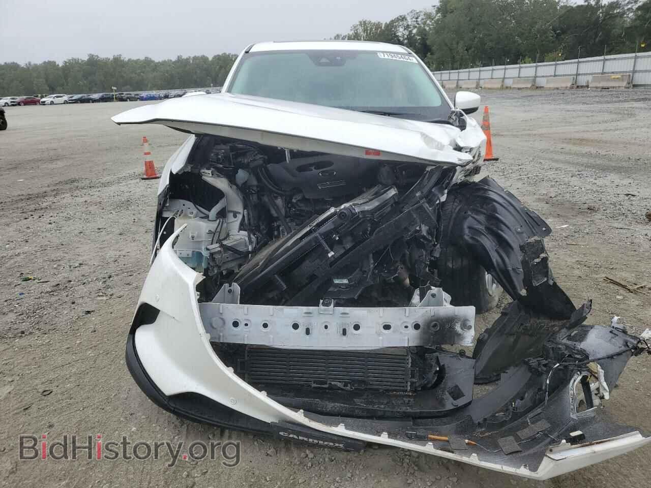 2019 MAZDA CX-9 - VIN: JM3TCACY1K0317601 - Фото 5