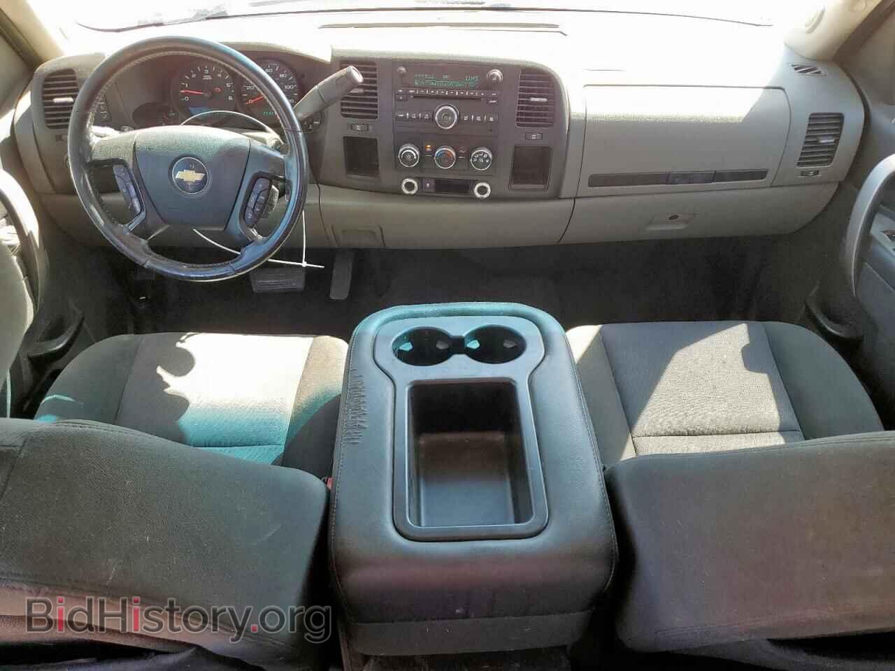 2011 CHEVROLET ALL Models - VIN: 3GCPCREA4BG229405 - Фото 8