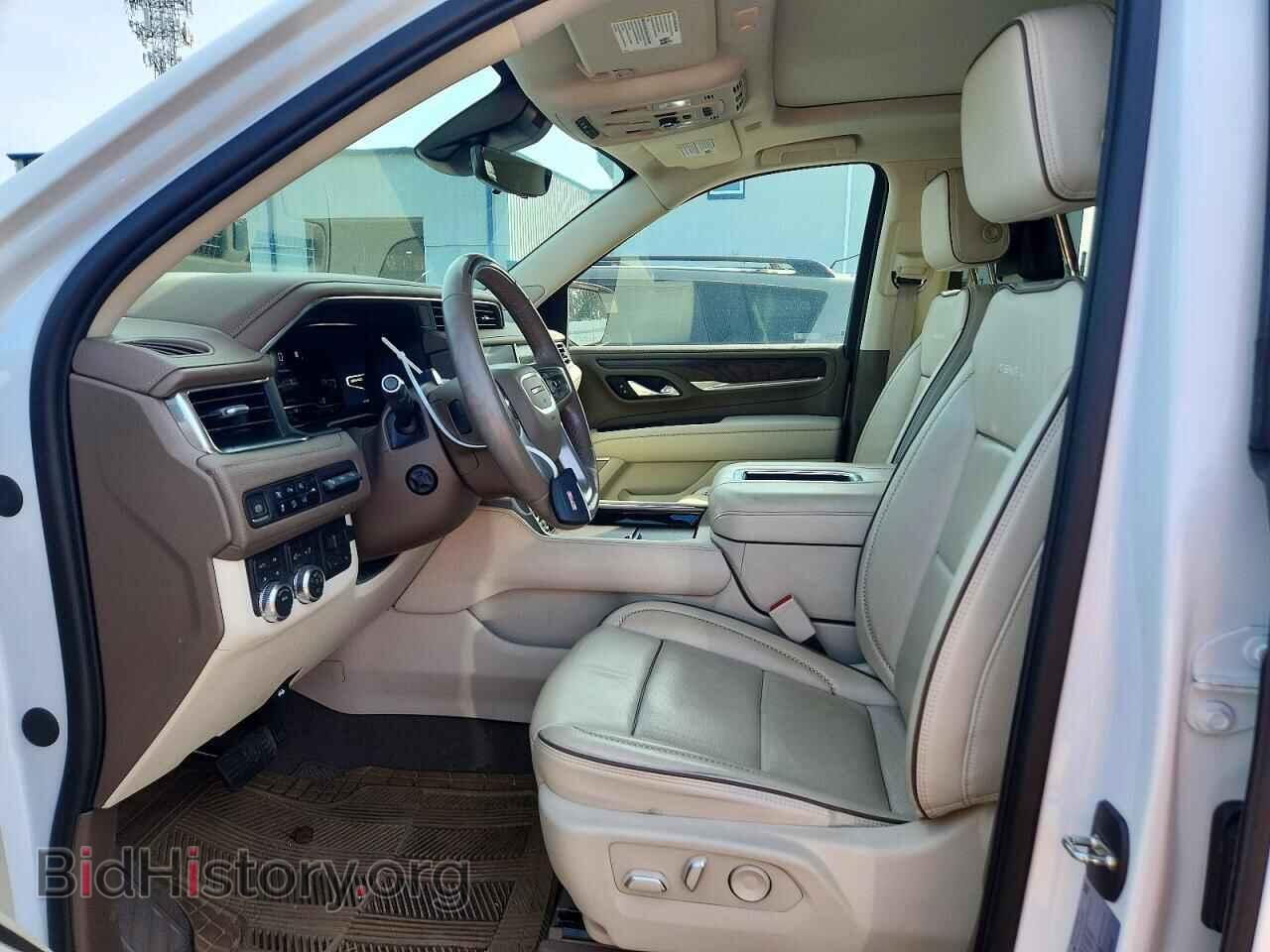2023 GMC YUKON - VIN: 1GKS2DKL5PR228457 - Photo 7
