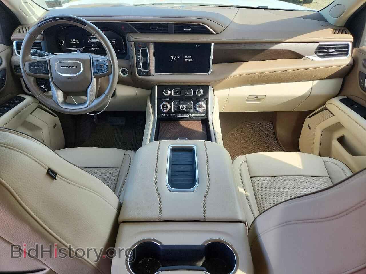2023 GMC YUKON - VIN: 1GKS2DKL5PR228457 - Photo 8