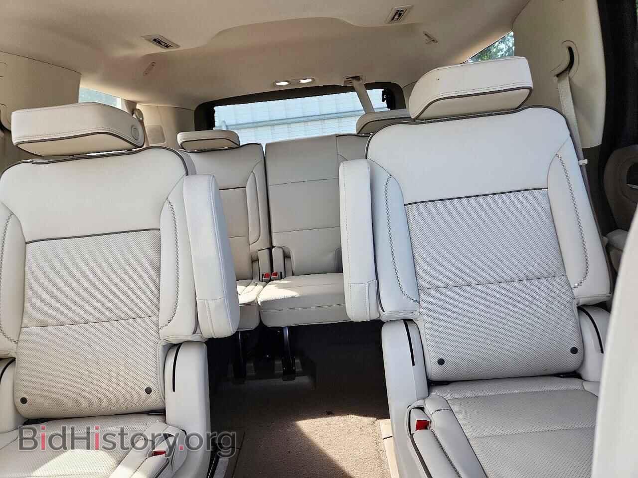 2023 GMC YUKON - VIN: 1GKS2DKL5PR228457 - Photo 10