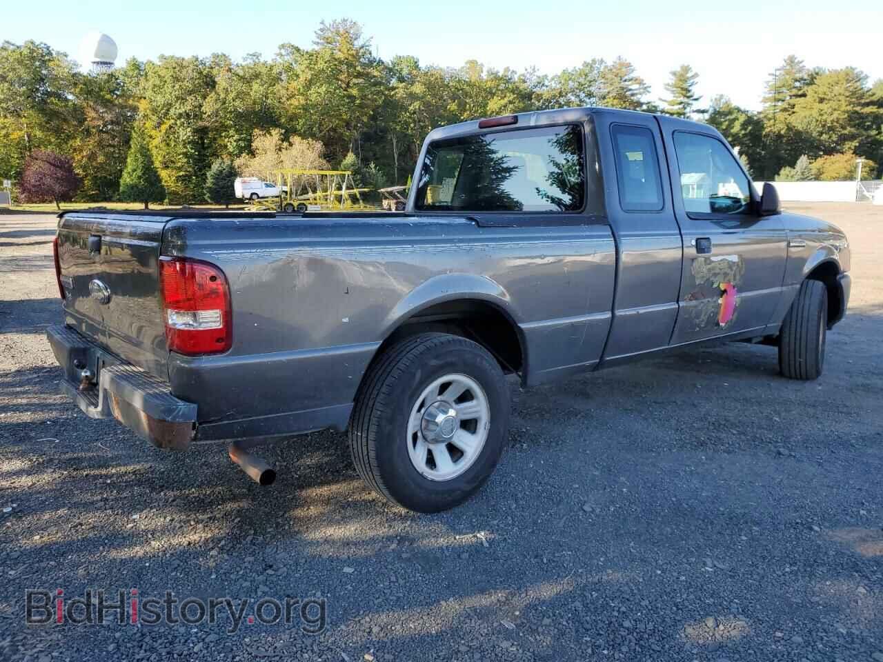 2008 FORD RANGER - VIN: 1FTYR14D08PB06298 - Фото 3