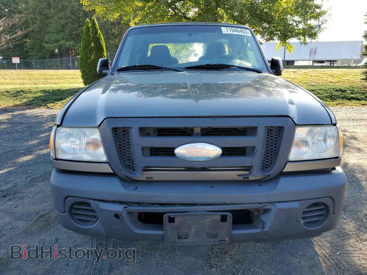 2008 FORD RANGER - VIN: 1FTYR14D08PB06298 - Фото 5