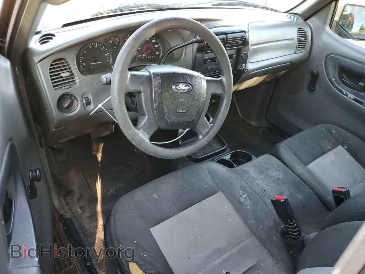 2008 FORD RANGER - VIN: 1FTYR14D08PB06298 - Фото 8