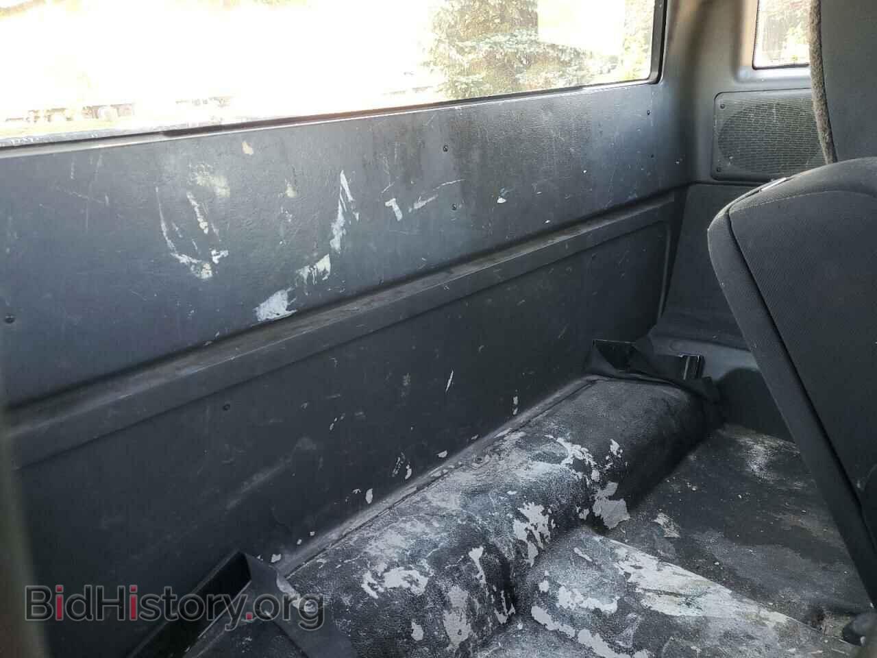 2008 FORD RANGER - VIN: 1FTYR14D08PB06298 - Фото 10