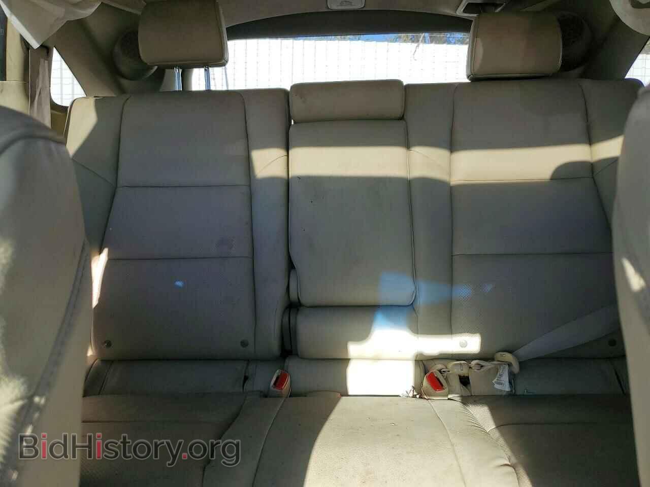 2014 ACURA RDX - VIN: 5J8TB3H59EL002362 - Photo 10