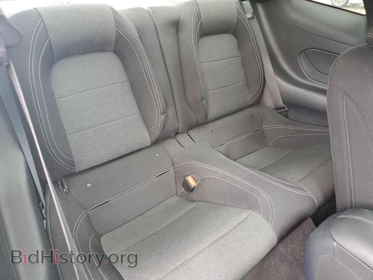 2024 FORD ALL Models - VIN: 1FA6P8TH9R5105504 - Фото 10