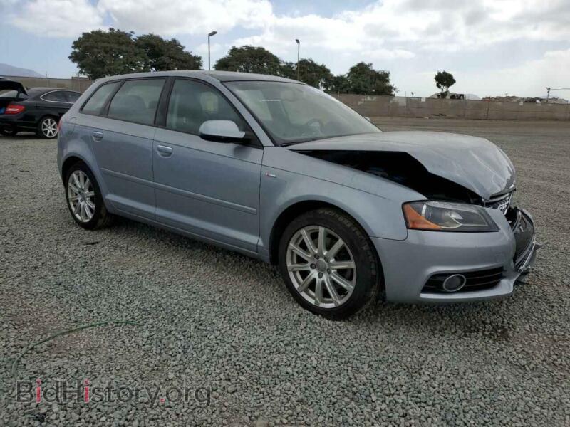 2012 Audi A3 (VIN WAUKFAFM4CA010355) — фото 4 из 12