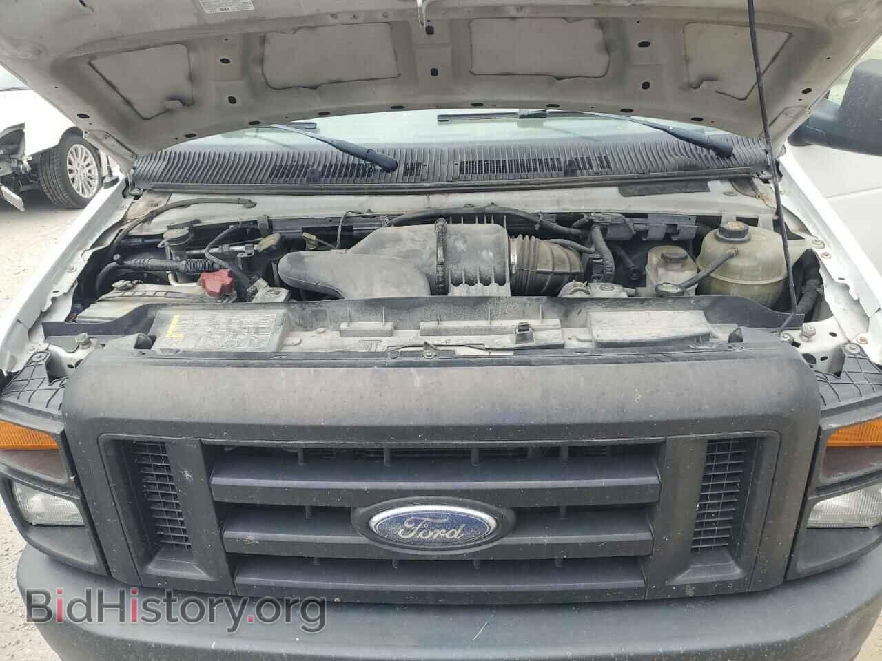 2009 FORD ALL Models - VIN: 1FTSE34L59DA37390 - Фото 12