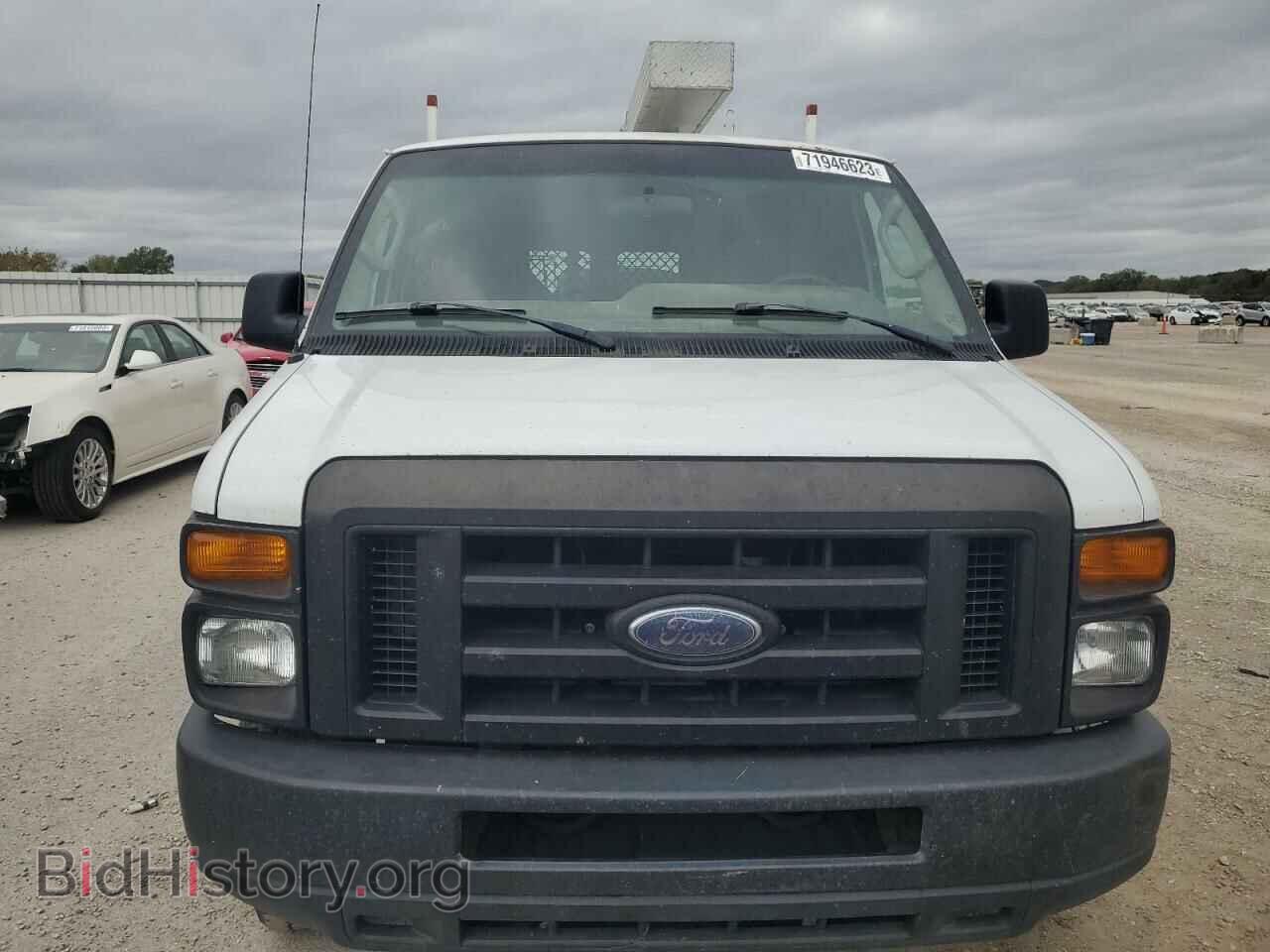 2009 FORD ALL Models - VIN: 1FTSE34L59DA37390 - Фото 5