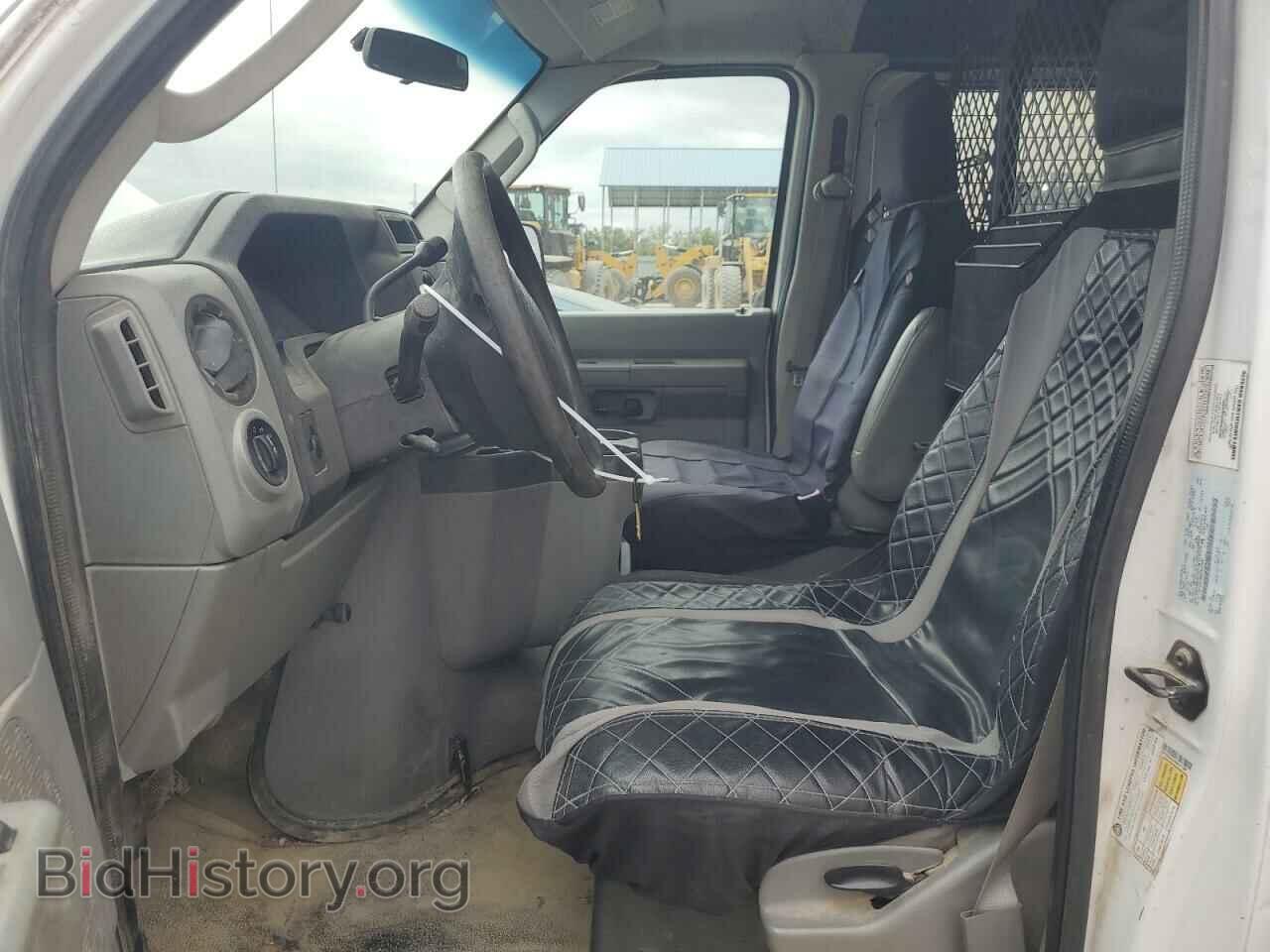 2009 FORD ALL Models - VIN: 1FTSE34L59DA37390 - Фото 7